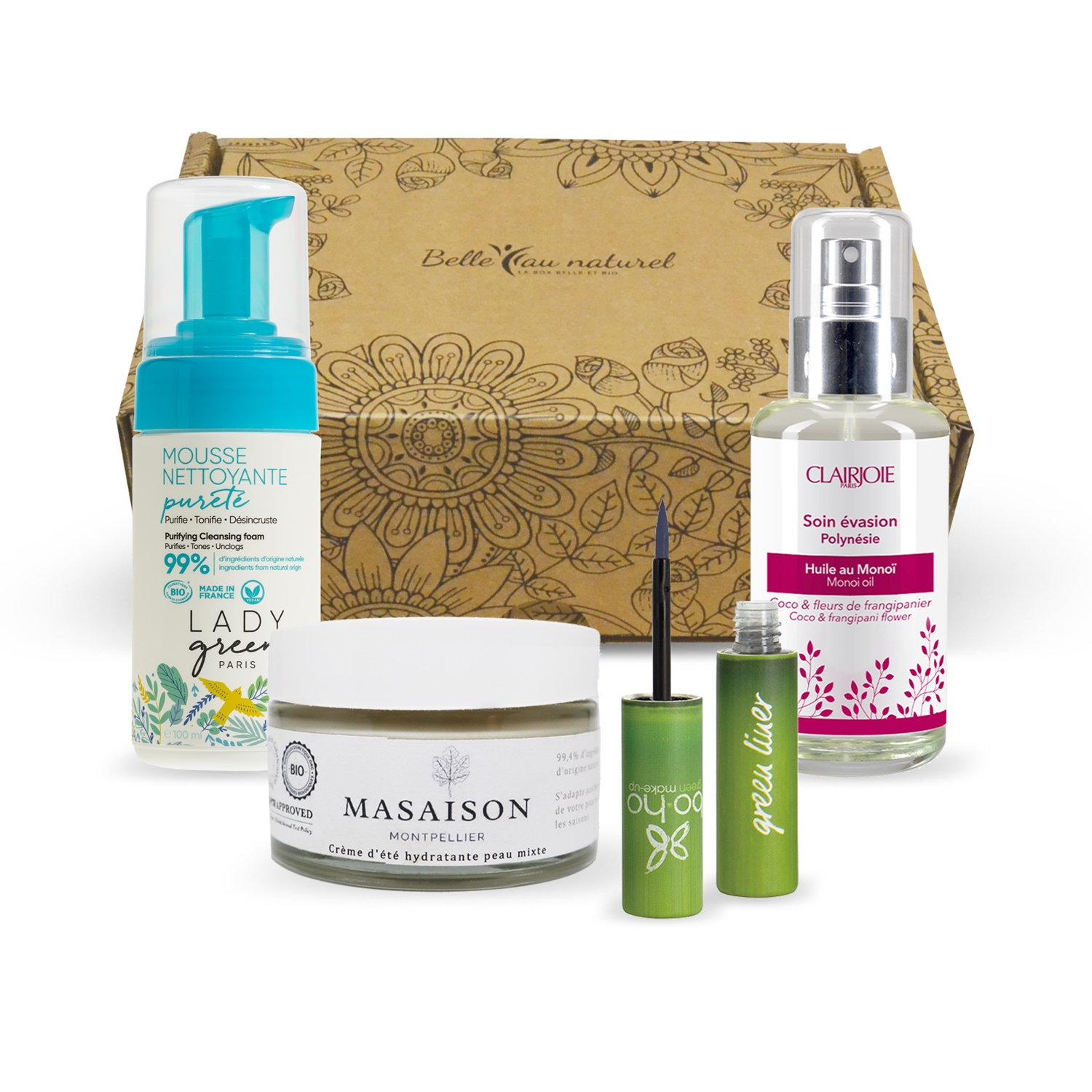 Mon Abonnement Mensuel