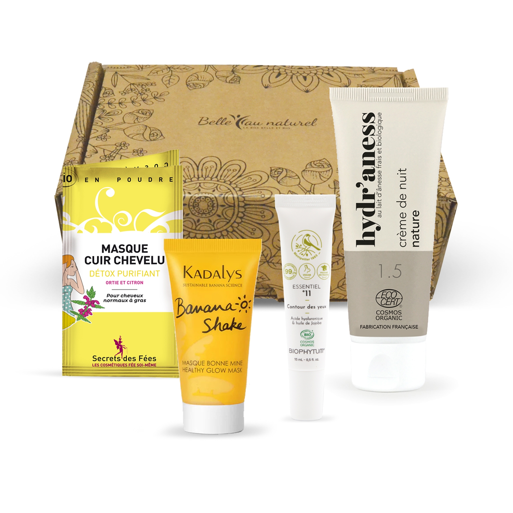 Mon Abonnement Mensuel