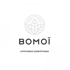 Crème Teintée illuminatrice 2 en 1 Bio de BOMOÏ
