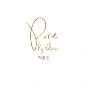 Vernis naturel ROUGE DESIR de Pure by Valérie