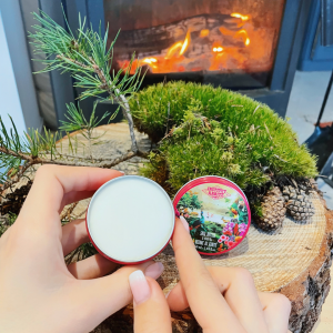 Coffret Beauté naturel des ongles - DYC Cosmétique