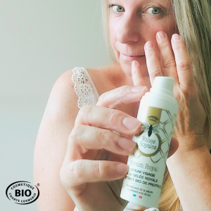 Box beauté cosmétiques BIO Rituel Cocooning
