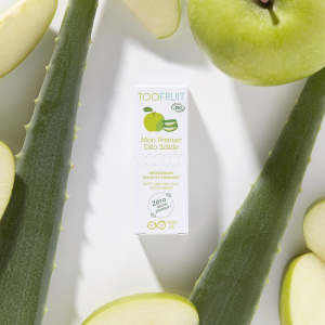 Coffret cadeau Rituel beauté Enfant biologique Français belle au naturel