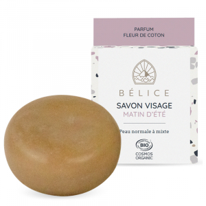 Coffret cadeau Rituel beauté Enfant biologique Français belle au naturel
