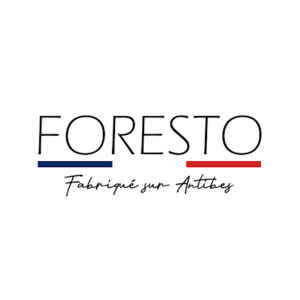 Bracelet Romantic en pierres Naturelles de 8mm - FORESTO ANTIBES