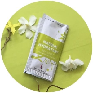 Masque Hydratant SECRETS DES FEES