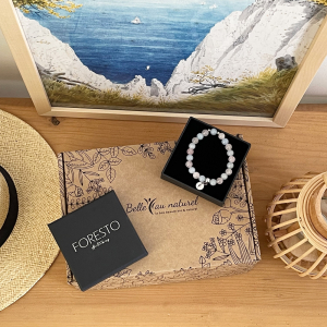 Coffret cadeau beauté bio evasion estivale