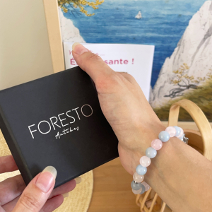 Coffret cadeau beauté bio evasion estivale