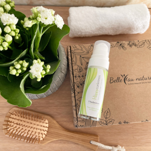 Box beauté cosmétiques BIO Rituel Cocooning