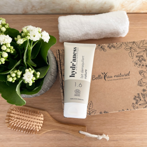 Box beauté cosmétiques BIO Rituel Cocooning