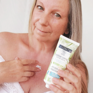 Box beauté cosmétiques BIO Rituel Cocooning