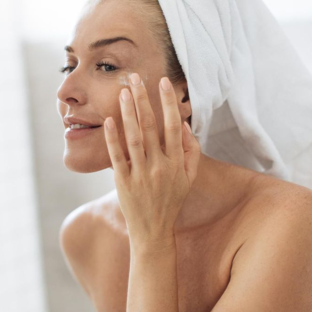 Contour des yeux hydratant BIO - FLORAME