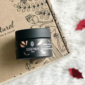 Box beauté cosmétiques BIO Féérie de Noël