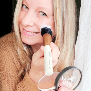 Coffret beauté cosmétiques BIO Rituel de charme de Belle au Naturel