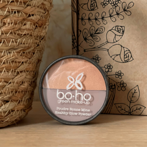 Coffret beauté cosmétiques BIO Rituel de charme de Belle au Naturel