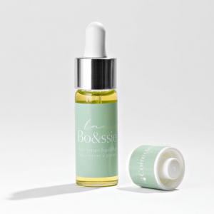 Sérum anti imperfection aux Probiotiques Bio | La Boessie