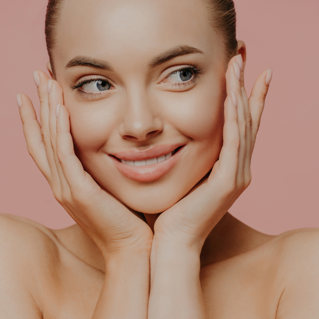 Contour des yeux apaisant BIO - FLORAME