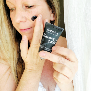 Masque Banana Detox de Kadalys