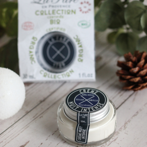 Coffret cadeau beauté Les Essentiels à 40 ans