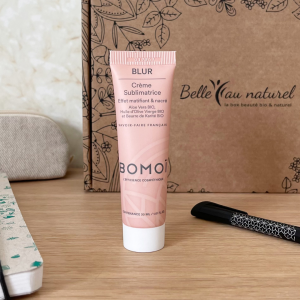 Coffret cadeau Pochon Duo Douceur & Brillance