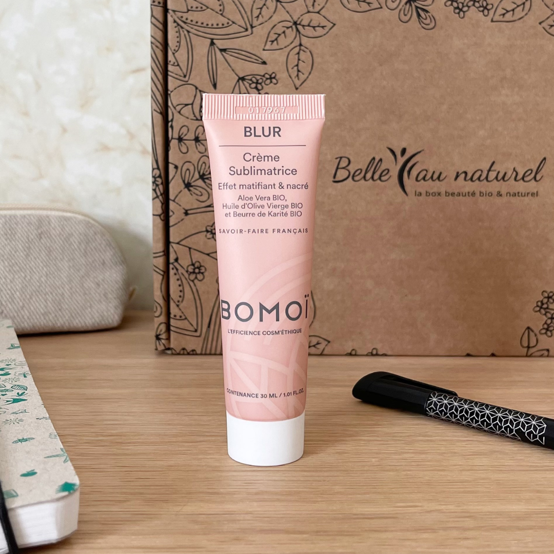 Coffret cadeau Pochon Duo Douceur & Brillance