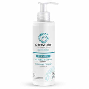 Duo Skin minimalism Corps BIO