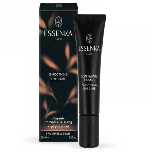 Duo Skin minimalism visage matin BIO