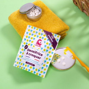 Coffret cadeau Rituel beauté du Matin BIO