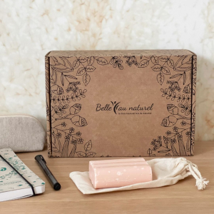 Coffret cheveux de rêve BIO