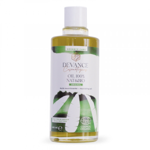 Coffret cheveux de rêve BIO