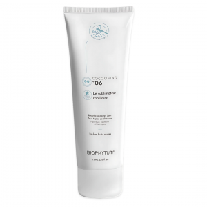 Coffret cheveux de rêve BIO