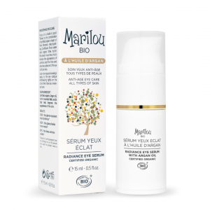 Coffret cadeau beauté cosmétiques éternelle jeunesse Biologiques Français de Belle au Naturel