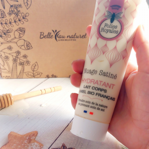Coffret cadeau beauté cosmétiques éternelle jeunesse Biologiques Français de Belle au Naturel