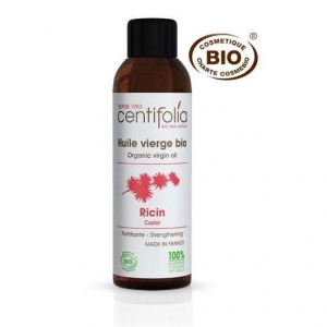 Huile de Ricin BIO