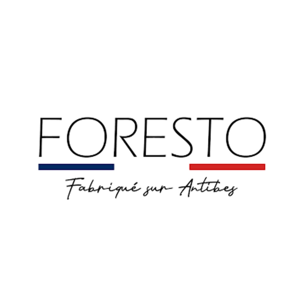 Bracelet Solaire en pierres naturelles de Foresto Antibes