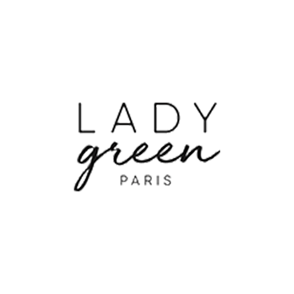 Eau micellaire démaquillante Bio de Lady green