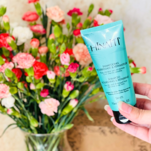 Mini Shampoing Nourrissant - Hinaiti