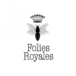 Crème de jour Hydratante Riche Bio - Folies Royales