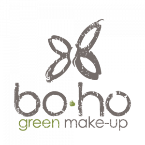 Palette duo highlighter & bronzer Bio BOHO COSMETICS