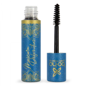 Mascara Définition Noir Intense Bio - BOHO COSMETICS