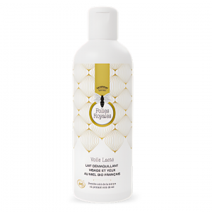 Crème de jour Hydratante Riche Bio - Folies Royales