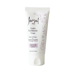 Gelée Exfoliante visage BIO