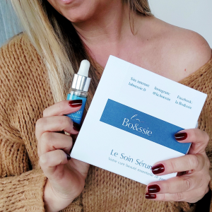 Coffret cadeau beauté Les Essentiels à 40 ans
