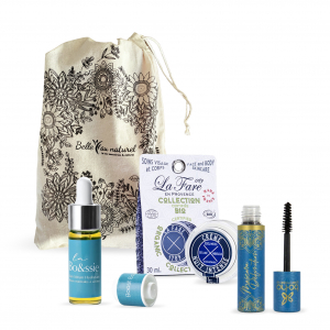 Coffret cadeau beauté Les Essentiels à 40 ans
