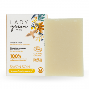 Coffret cadeau beauté routine hygiènes BIO