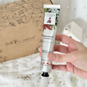 Coffret cadeau Rituel beauté pour le Corps biologique Français belle au naturel