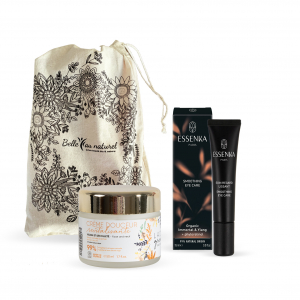Duo Skin minimalism visage matin BIO