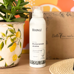 Coffret cadeau Rituel beauté du Soir BIO
