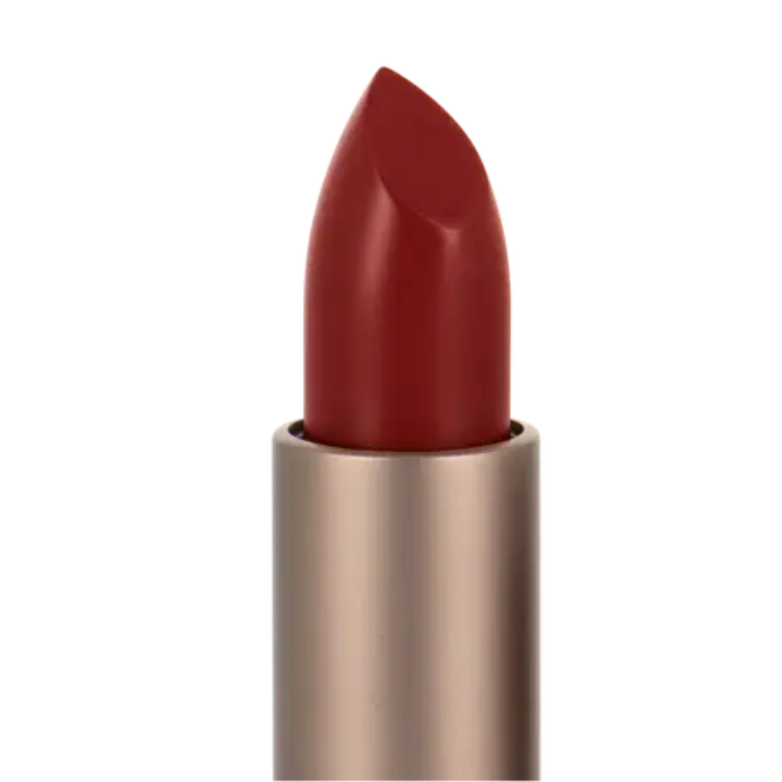 Rouge à lèvres mat couvrant BIO - 105 Tapis rouge de Boho Make Up