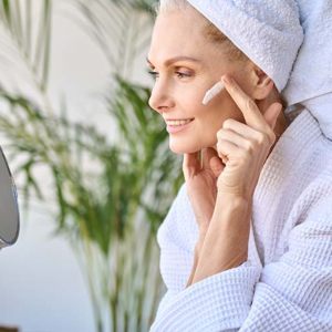 Crème visage riche bio - Maison Royer